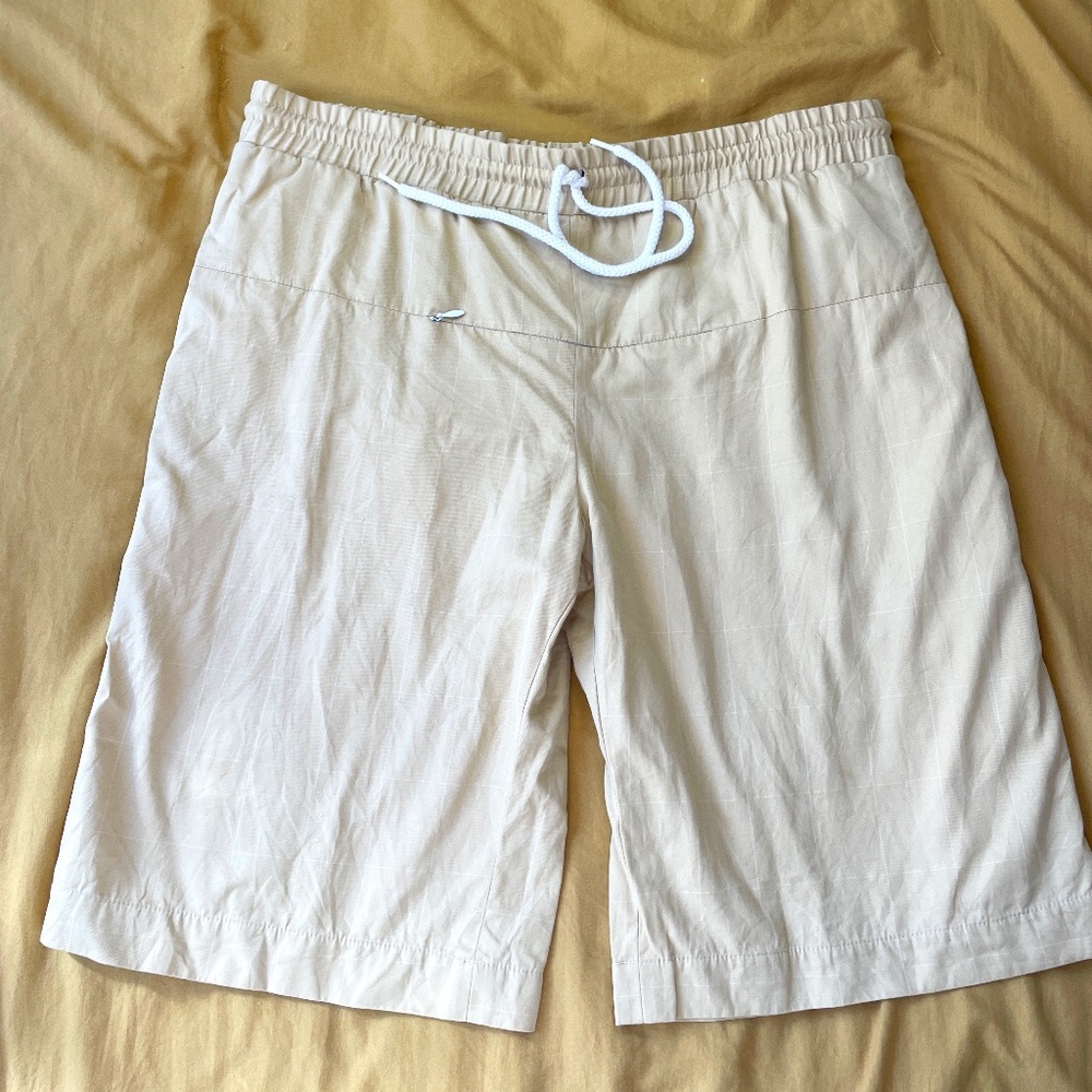 Male Drawstring Shorts